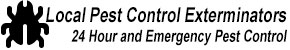 High Mark Blue Shield PA Pest Control Exterminators